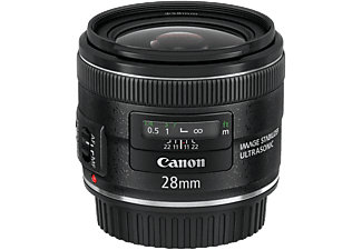 CANON EF 28 mm f/2.8 IS USM objektív (5179B004AA)