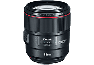 CANON Outlet EF 85 mm f/1.4L IS USM objektív (2271C005AA)