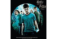 Nicholas Hooper - Harry Potter and the Order of The Phoenix LP