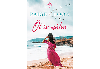 Paige Toon - Öt év múlva