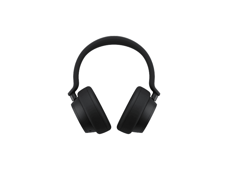 MICROSOFT Surface Headphones 2 Zwart Hoofdtelefoon | MediaMarkt