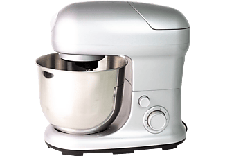 OHMEX SMX-9890 - Robot culinaire (Argent)