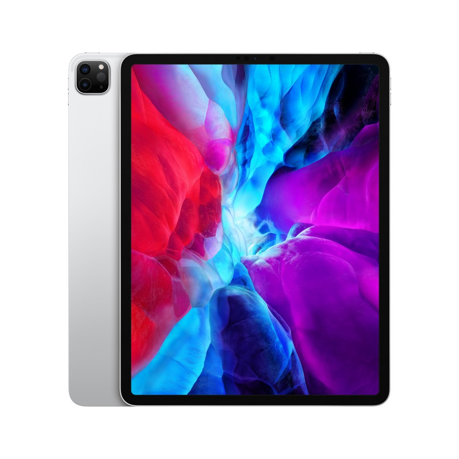 Apple Pro 328 cm 12.9 6 gb 128 wifi 802.11ax plata 2020 4ª liquid retina chip a12z bionic ios 3276 129 4.ª 12 ipadpro129wi2020 128gb my2j2tya