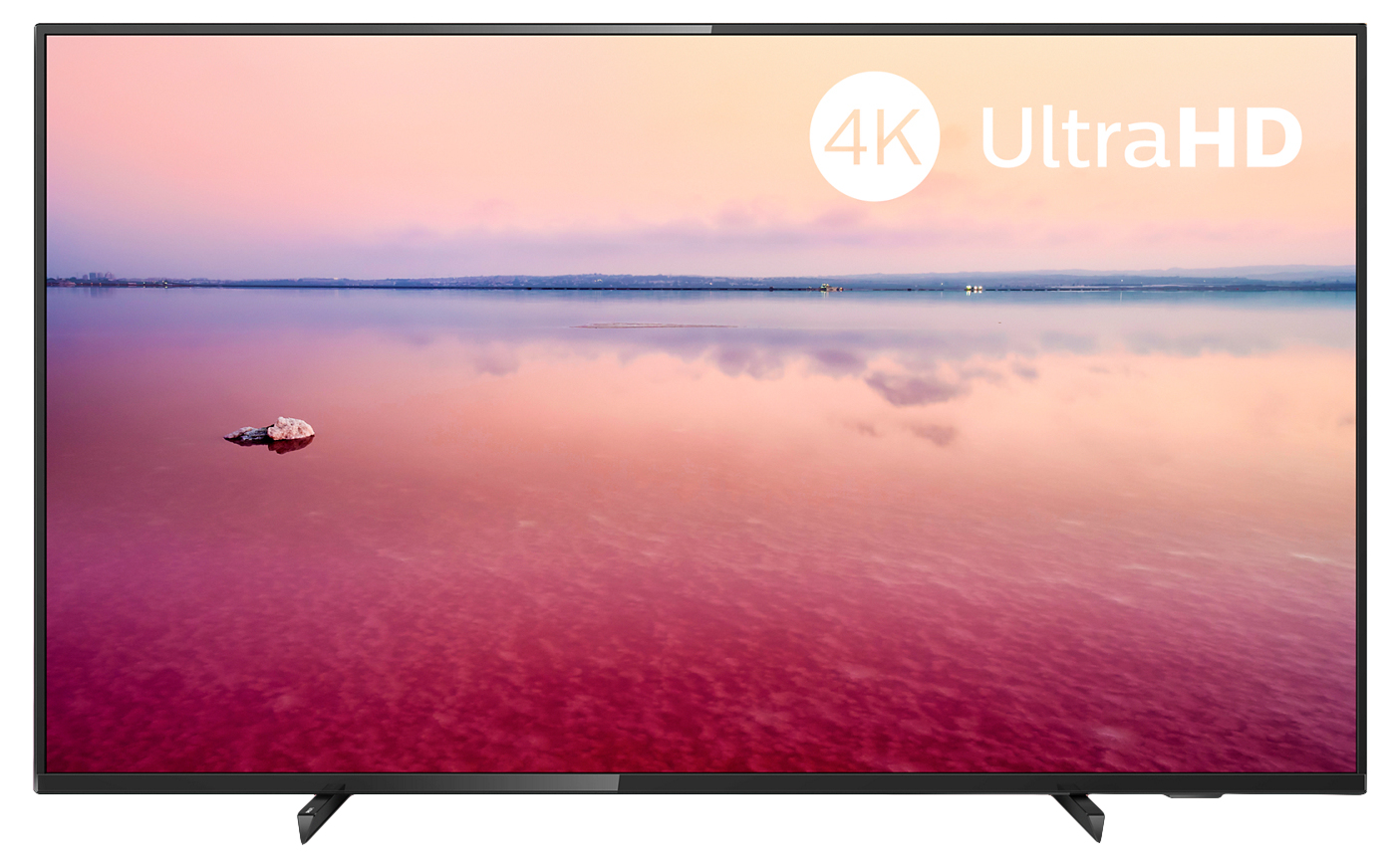 PHILIPS 70PUS6724 70" 178 Ekran Uydu Alıcılı Smart 4K Ultra HD LED TV