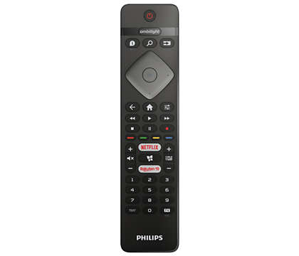 PHILIPS 70PUS6724 70" 178 Ekran Uydu Alıcılı Smart 4K Ultra HD LED TV