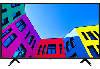 HISENSE H32B5100 32" HD LED Televízió, 80 cm