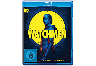 Watchmen - Staffel 1 Blu-ray