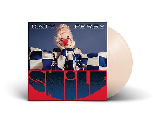 Katy Perry - Smile LP