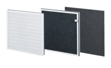 Ersatzfilter für Luftreiniger LR300