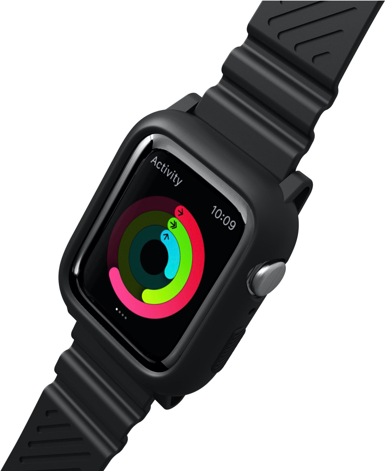 LAUT Impkt - Armband (Schwarz)