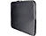TUCANO Uni12 2nd Skin Sleeve - Notebookhülle, Universal, 13 "/33.02 cm, Schwarz