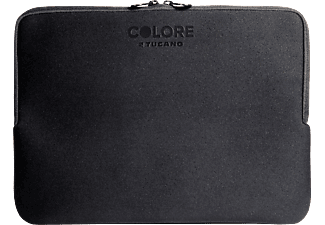 TUCANO Uni12 2nd Skin Sleeve - Notebookhülle, Universal, 13 \