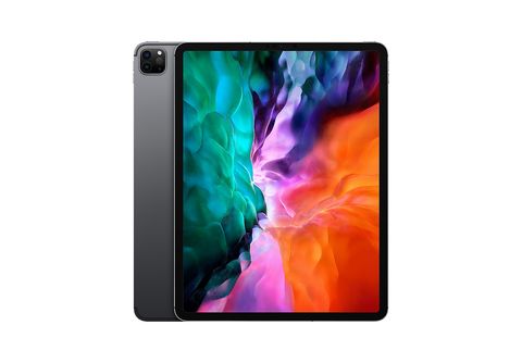 REACONDICIONADO Apple iPad Pro (2020 4ª gen), 256 GB, Gris