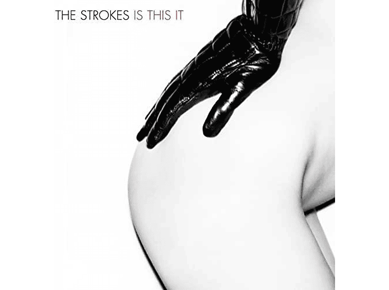 The Strokes IS THIS IT (Vinyl) The Strokes auf Vinyl online kaufen