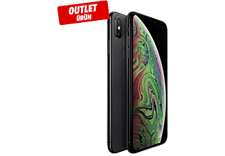 APPLE iPhone XS Max 256GB Akıllı Telefon Uzay Grisi Outlet 1187323