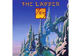 Yes - The Ladder  - (Vinyl)