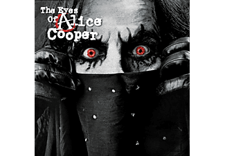 Alice Cooper - The Eyes Of Alice Cooper  - (Vinyl)
