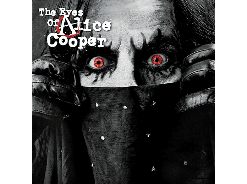 Alice Cooper - The Eyes Of Alice Cooper - (Vinyl)