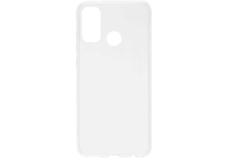 V-DESIGN PIC 406, Backcover, Huawei, P smart (2020), Transparent