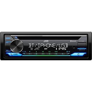 JVC Autoradio Bluetooth CD USB (KD-T922BT)