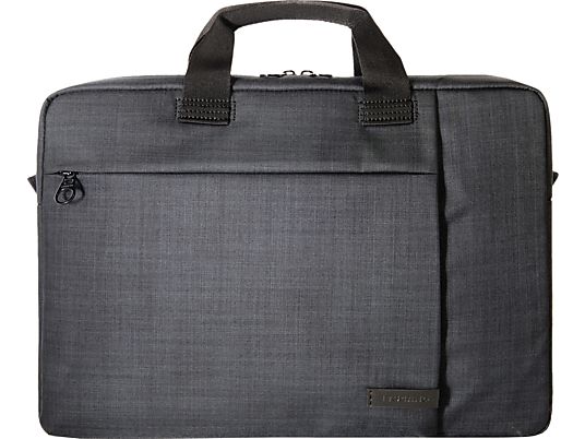 TUCANO Uni15 Svolta Large - Borsa notebook, Universale, 15.6 "/39.62 cm, Nero