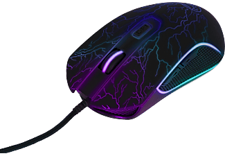 hoog Generator Voorwoord QWARE Gaming-muis Denver kopen? | MediaMarkt