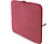 TUCANO Uni12 Mélange 2nd Skin Sleeve - Borsa notebook, Universale, 12 "/30.48 cm, Rosso