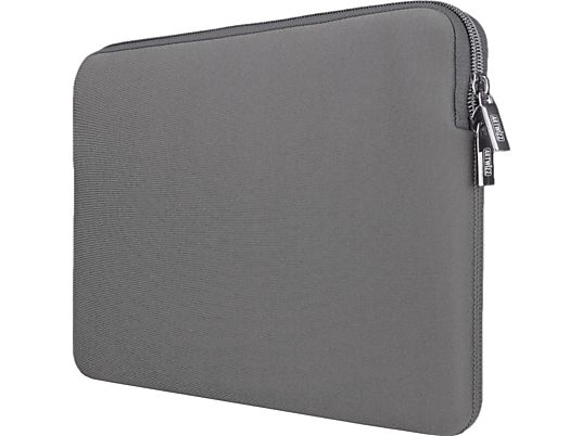 ARTWIZZ 1583-1908 - Borsa notebook, MacBook Air 13" (2020), 13 "/33.02 cm, Grigio