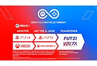 Fifa 21 NL/FR PS4