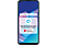 HUAWEI P40 lite E - Smartphone (6.39 ", 64 GB, Aurora Blue)