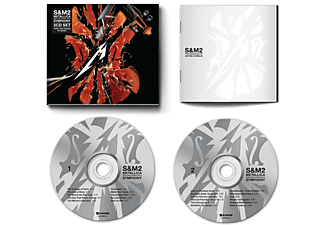 Metallica - S&M2 | CD
