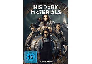 His Dark Materials: Die komplette 1. Staffel [DVD]