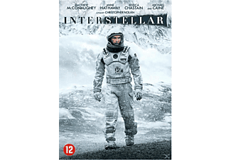 Interstellar | DVD
