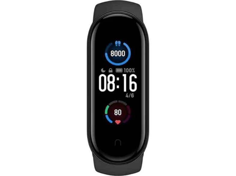 XIAOMI Mi Band 5 Fitnesstracker kaufen | MediaMarkt