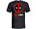 Marvel Deadpool Icon T-Shirt L