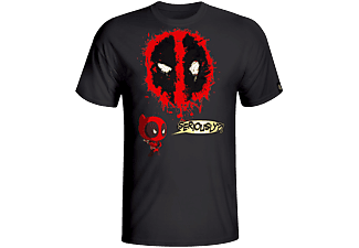 Marvel Deadpool Icon T-Shirt M