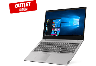 LENOVO Ideapad S145-15AST/A9-9425/4GB/256GB/Radeon530-2GB Ekran Kartı/15.6"/81N30047TX Laptop Outlet 1200553