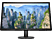 HP V24 - Monitor, 24 ", Full-HD, 75 Hz, Schwarz