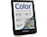 POCKETBOOK Color 633 16GB WiFi Ezüst eBook olvasó