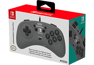 HORI Fighting Commander vezetékes kontroller (Nintendo Switch)