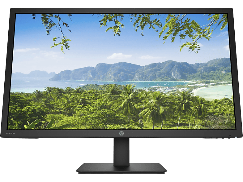 HP V28 Monitor