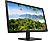 HP V28 - Monitor, 28 ", UHD 4K, 60 Hz, Schwarz