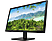HP V28 - Monitor, 28 ", UHD 4K, 60 Hz, Schwarz