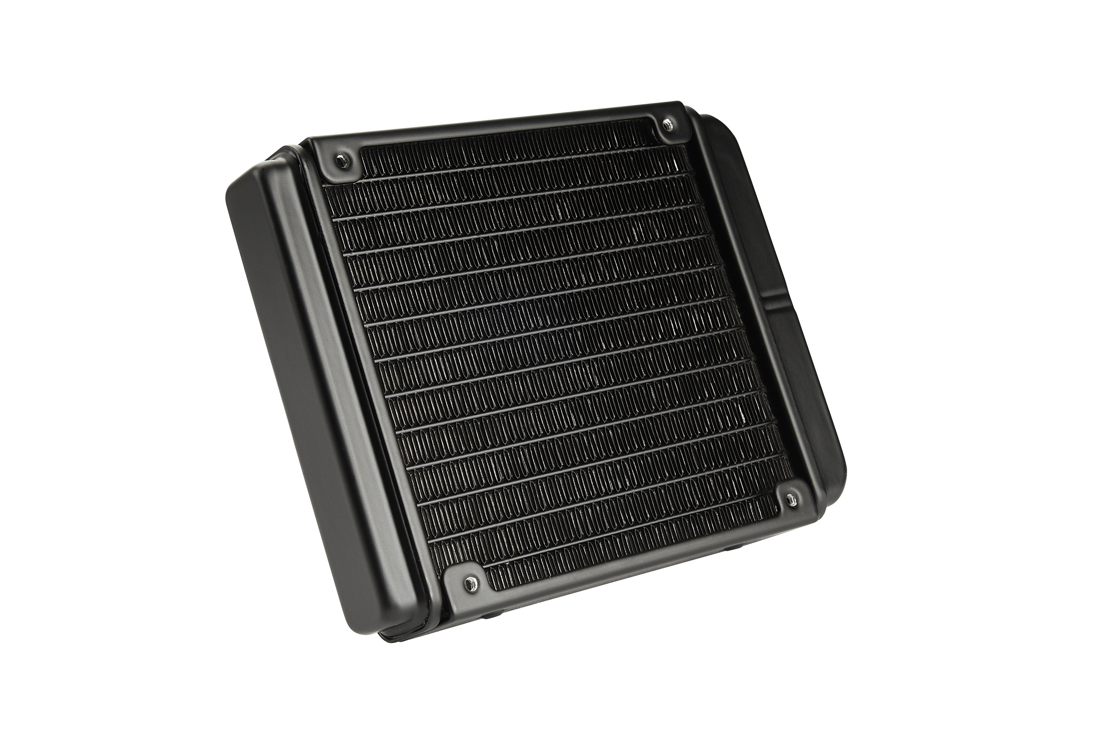 ENERMAX Liqmax III RGB 120 Schwarz RGB CPU Wasserkühlung, Schwarz