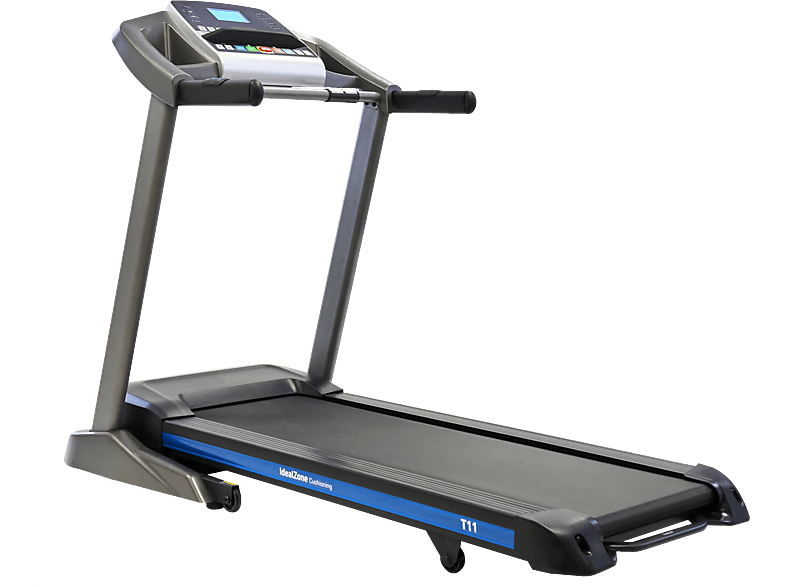 Horizon Fitness T11 Laufband Schwarz Laufband Kaufen Saturn