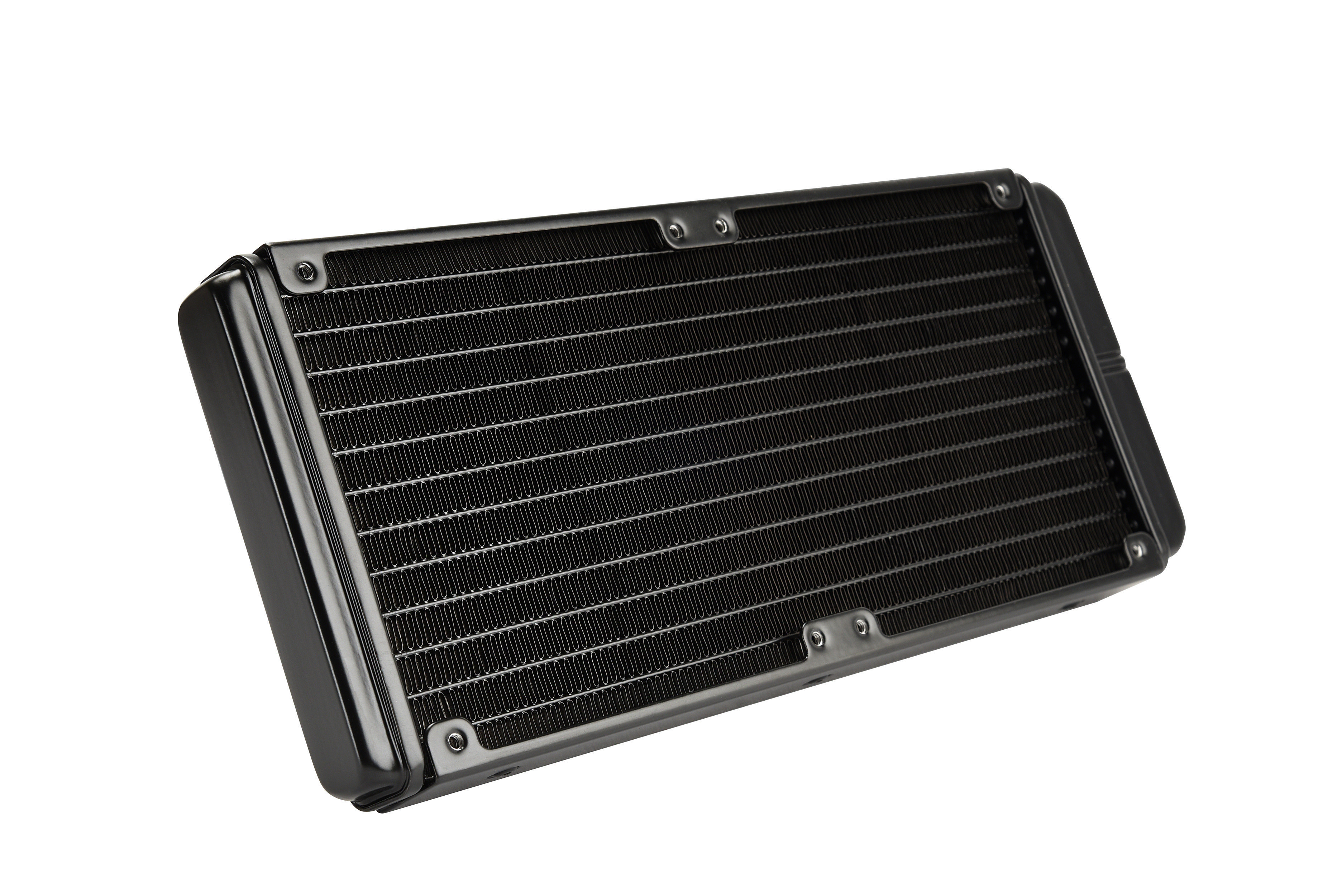 ENERMAX Liqmax III RGB 240 Schwarz RGB CPU Wasserkühlung, Schwarz