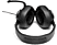JBL Quantum 200 - Trådat Gamingheadset - Svart