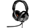JBL Quantum 200 - Trådat Gamingheadset - Svart