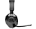 JBL Quantum 200 - Trådat Gamingheadset - Svart
