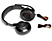 JBL Quantum 200 - Trådat Gamingheadset - Svart